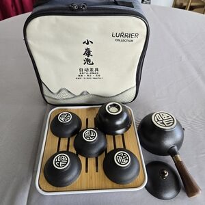 LURRIER Tea Set - Thumbnail 3